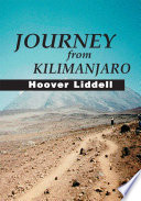 Journey from Kilimanjaro Book