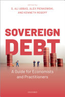 Sovereign Debt [Pdf/ePub] eBook