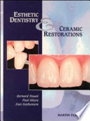 Esthetic Dentistry and Ceramic Restorations Book