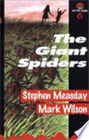 The Giant Spiders