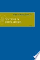 Discourse in Ritual Studies