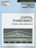 Capital Punishment Pdf/ePub eBook