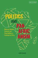 Politics and Pan-Africanism