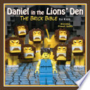 Daniel in the Lions  Den Book