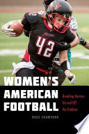 Women s American Football