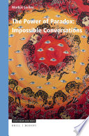 The Power of Paradox  Impossible Conversations Book