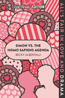 Simon Vs  the Homo Sapiens Agenda Epic Reads Edition
