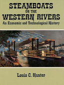 Steamboats on the Western Rivers