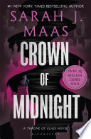 Crown of Midnight image
