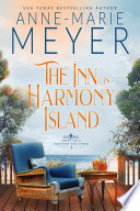 Book The Inn on Harmony Island Cover