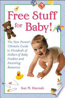 Free Stuff for Baby 