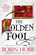 The Golden Fool (The Tawny Man Trilogy, Book 2) image
