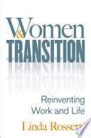 Women and Transition Book