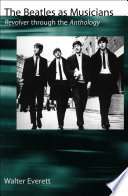 The Beatles as Musicians   Revolver through the Anthology Book