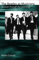 Read Pdf The Beatles as Musicians   Revolver through the Anthology