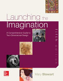 Launching the Imagination 2D Book