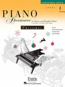 Piano Adventures Christmas