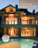 Architectural Drafting and Design Book