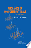 Mechanics Of Composite Materials Book