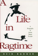 A Life in Ragtime Pdf/ePub eBook