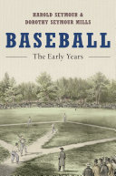 Baseball [Pdf/ePub] eBook