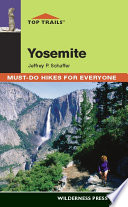 Top Trails  Yosemite