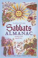 Llewellyn's 2021 Sabbats Almanac Pdf/ePub eBook