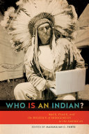 Who is an Indian? [Pdf/ePub] eBook