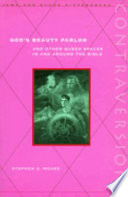 God s Beauty Parlor Book