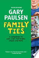 Family Ties Book