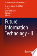 Future Information Technology   II