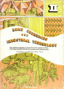 Home Economics and Industrial Technology