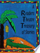 A Readers Theatre Treasury of Stories Book