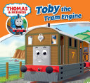 Toby the Tram Engine (Thomas & Friends)