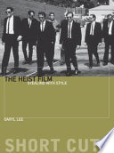 The Heist Film Book