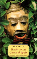 Ken Smith Books, Ken Smith poetry book