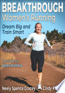 Breakthrough Women s Running