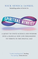 Spiritual Atheist Book