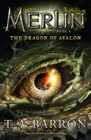 The Dragon of Avalon Pdf/ePub eBook