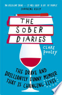 The Sober Diaries Book