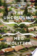 The Uncoupling PDF Book By Meg Wolitzer