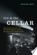 Live at The Cellar Book PDF