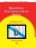 Regional Nationalism in Spain
