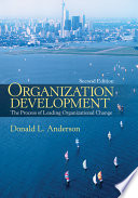 Organization Development Book