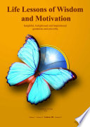 Life Lessons of Wisdom   Motivation   Volume III Book