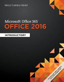 Shelly Cashman Series Microsoft Office 365 Office 2016 Discovering Computers 2018 Sam 365 2016 Assessments Trainings And Projects Printed Acc