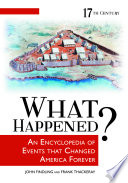 What Happened  Book