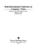 International Conference on Computer Vision