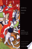 Medieval Warfare Book