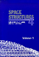 Space Structures 4